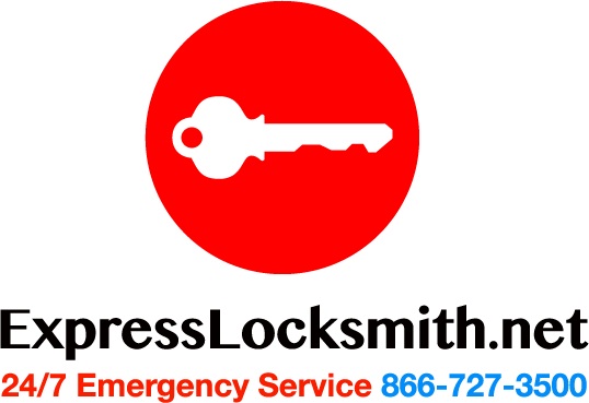 Express Locksmith and Security